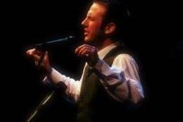 Patrick Bliss