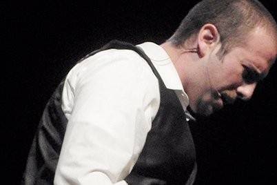 Patrick Bliss