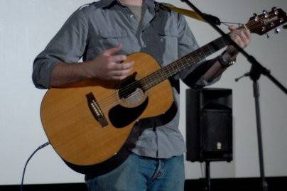 Patrick Bliss