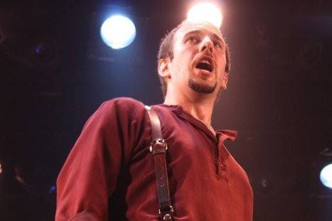 Patrick Bliss