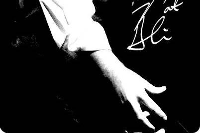 Patrick Bliss