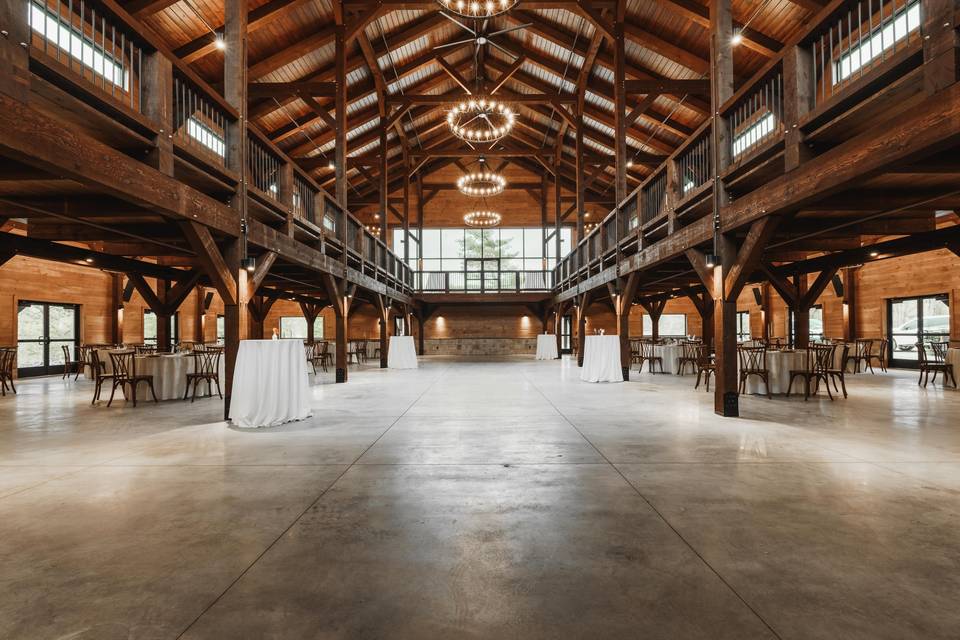 Ground Floor