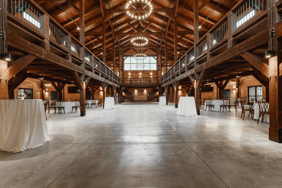 Ground Floor