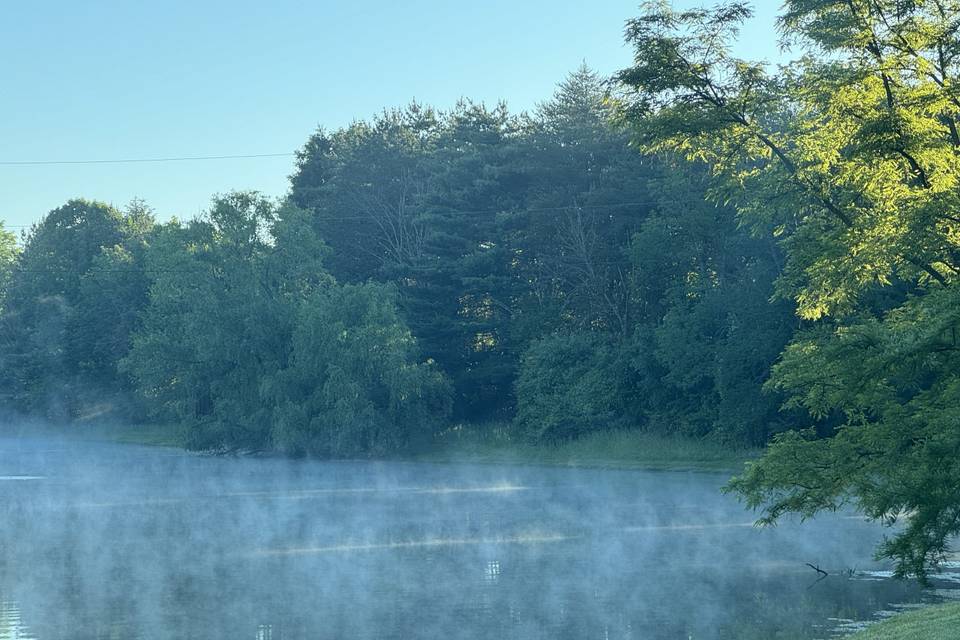 Lake View