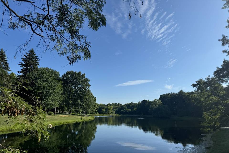 Lake View