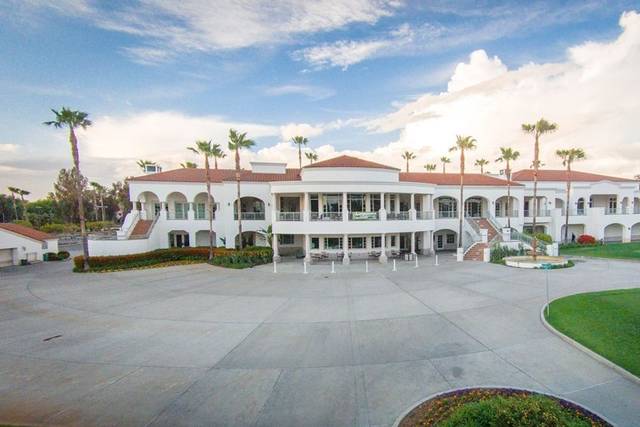 Los Coyotes Country Club