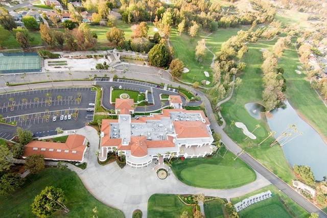 Los Coyotes Country Club
