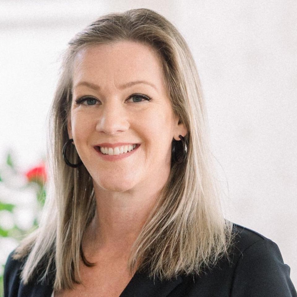 Stacy Grattan