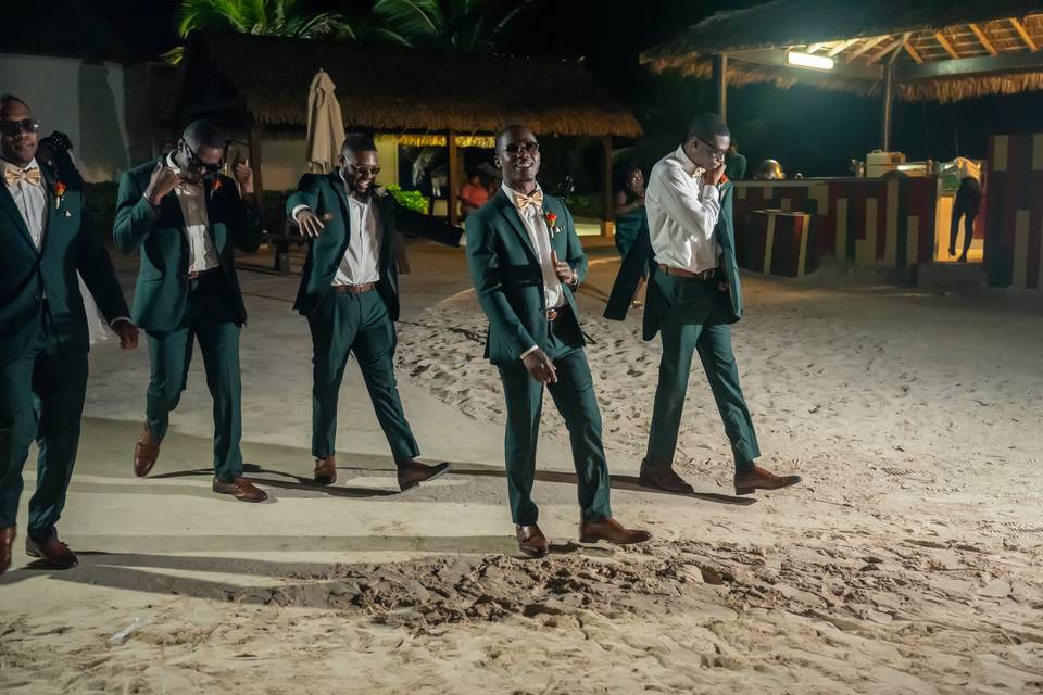 Luxe Media Films P16