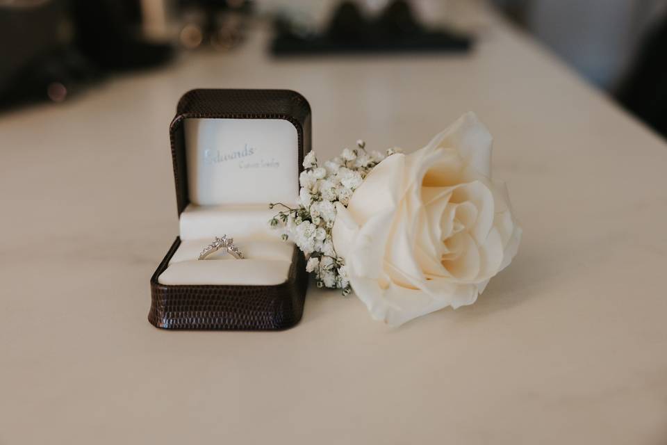Wedding Ring