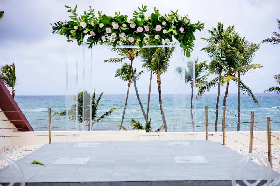 Dreams Onyx Resort & Spa
