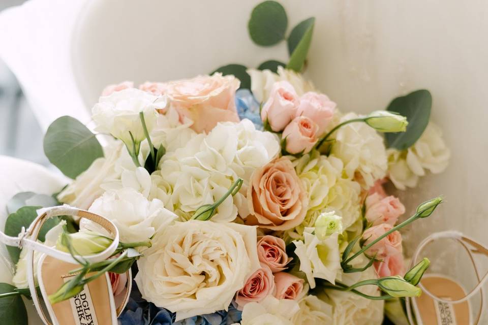 Bride Details