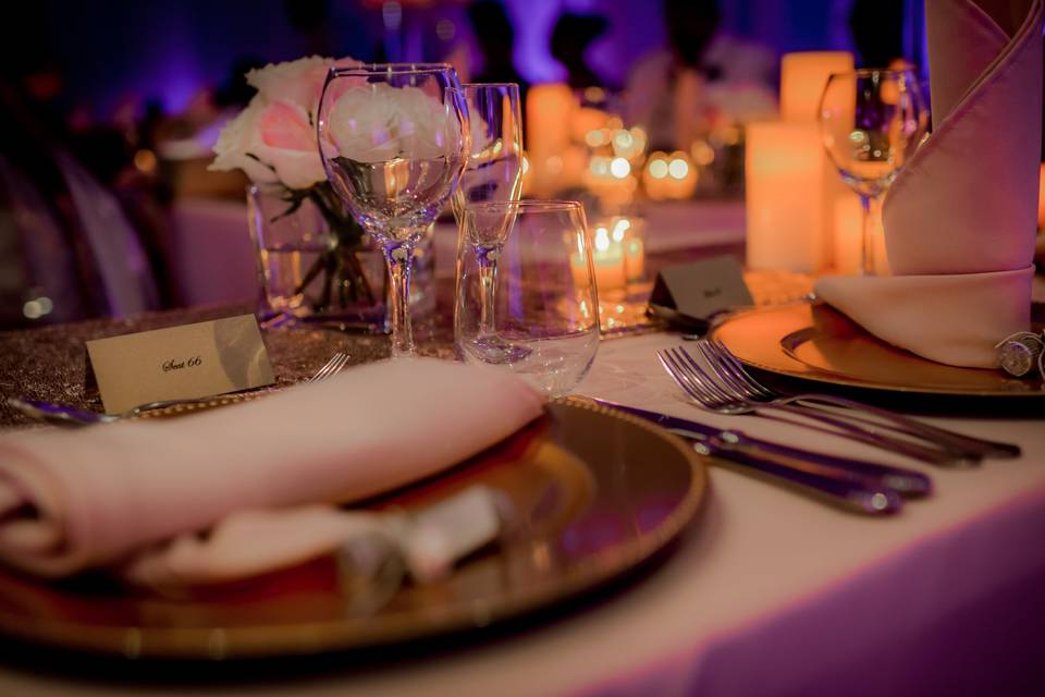 Table Details