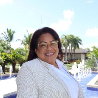 Francelia Perez