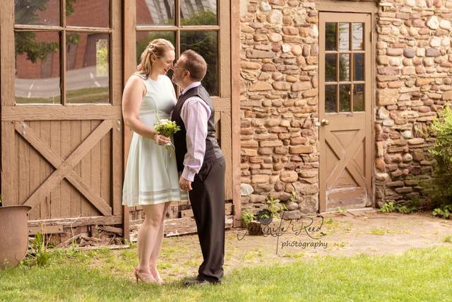 Jennifer Reed Photography