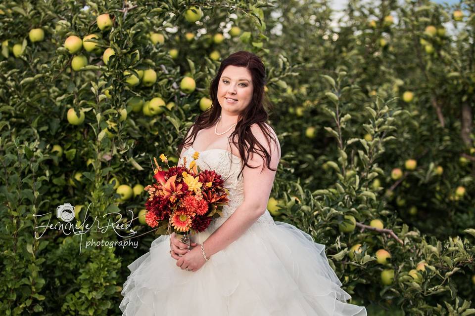 Jennifer Reed Photography