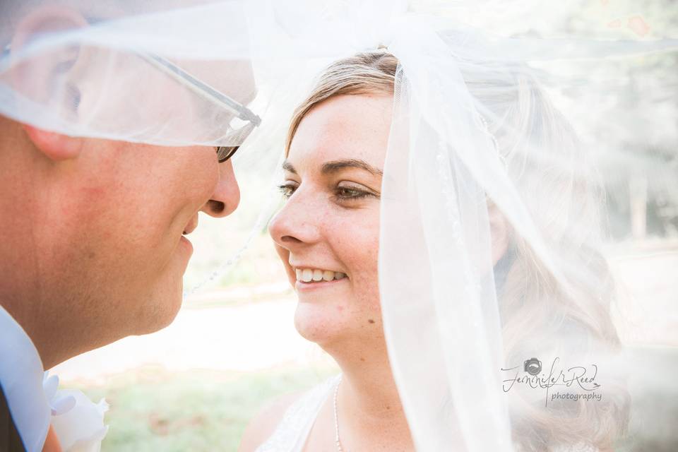 Jennifer Reed Photography