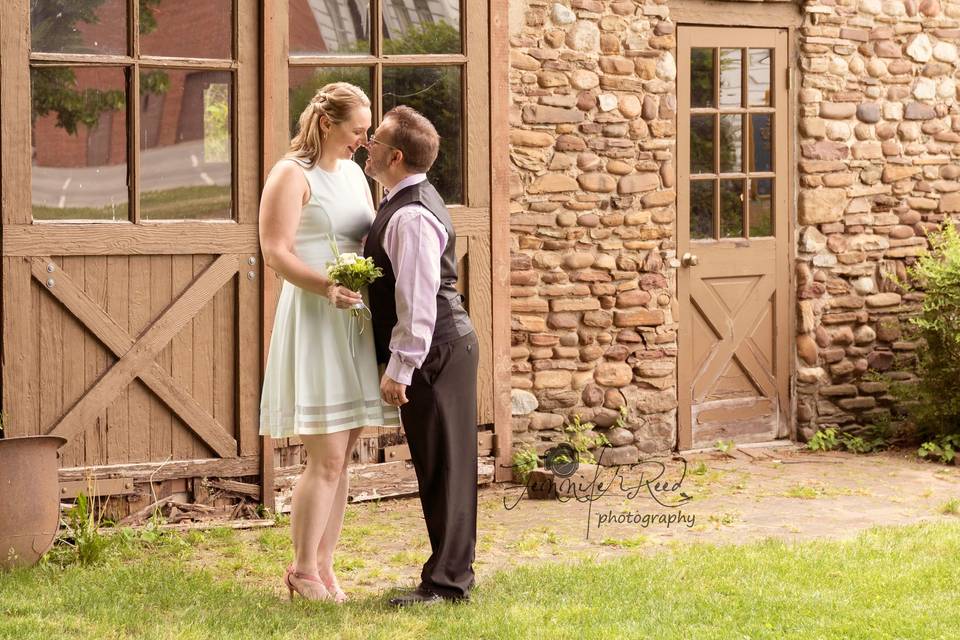 Jennifer Reed Photography