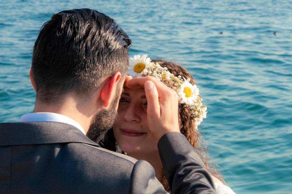 Lele Bonz Wedding