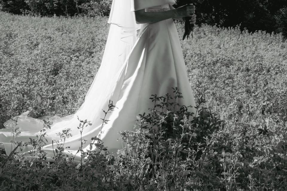 Lele Bonz Wedding