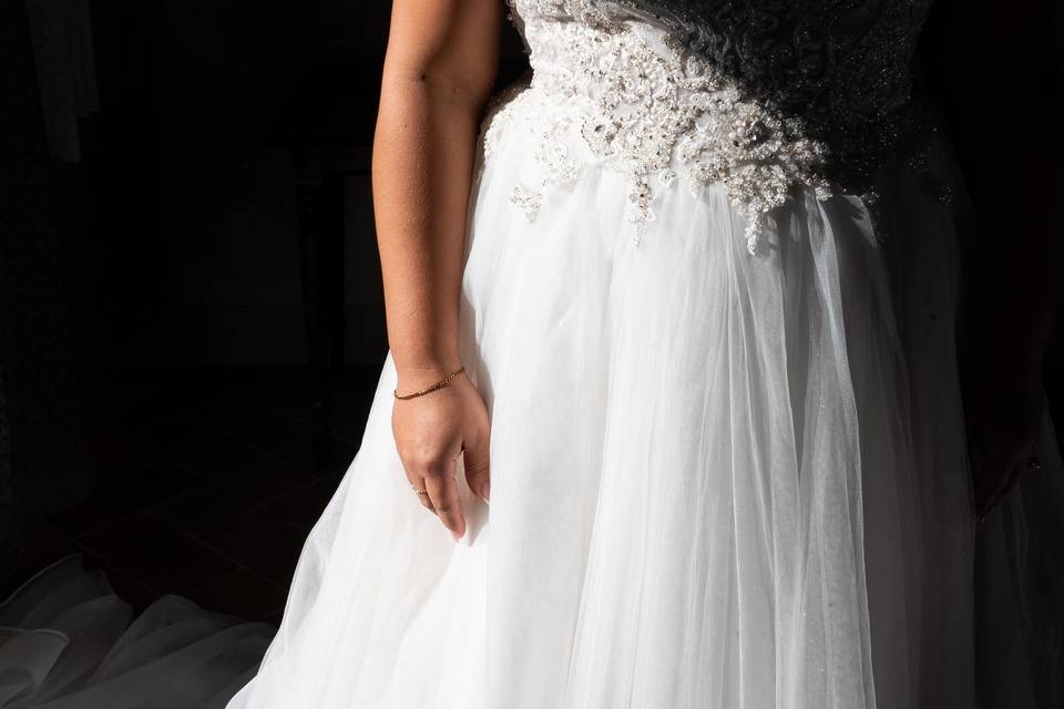 Lele Bonz Wedding