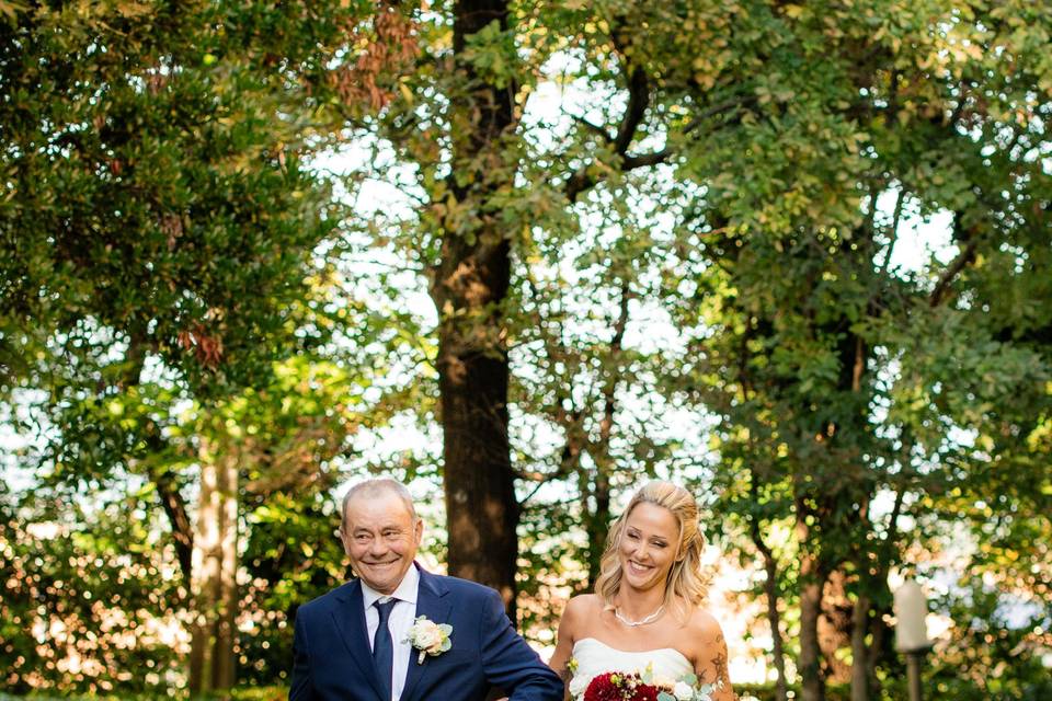 Lele Bonz Wedding