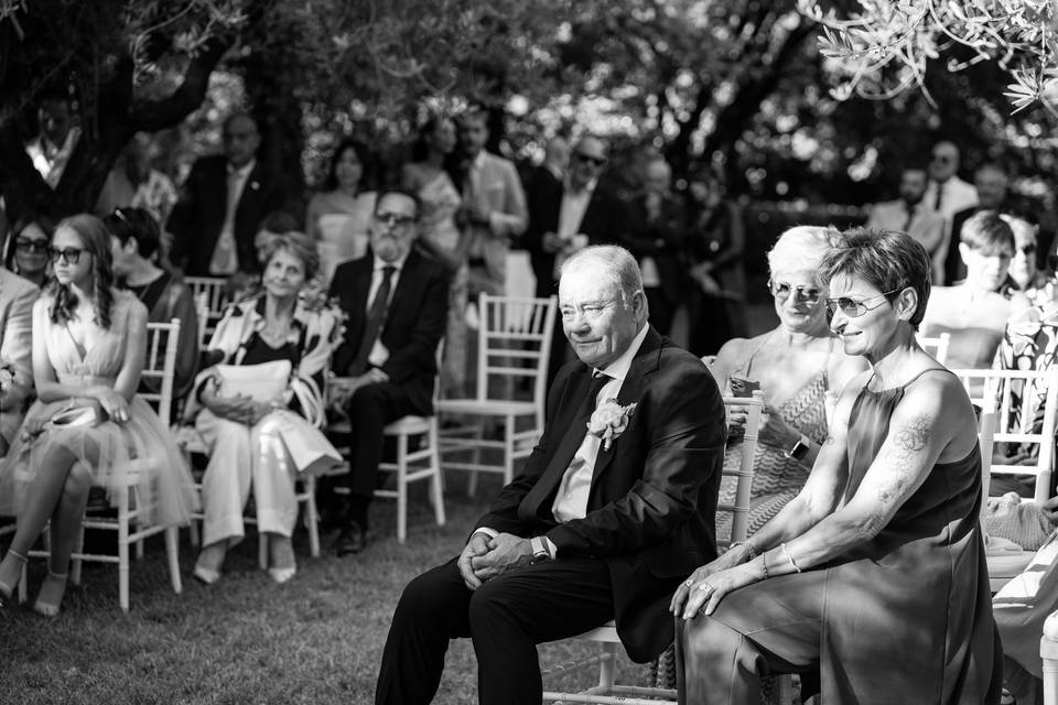 Lele Bonz Wedding