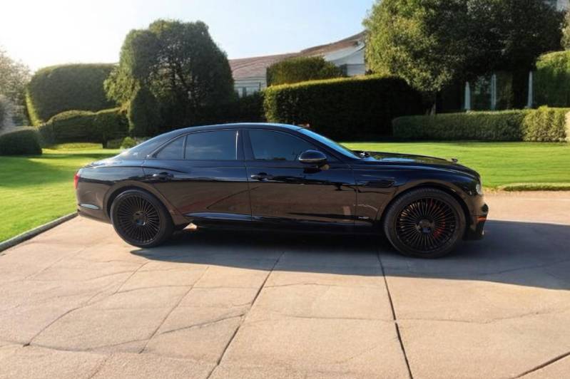 Bella Lusso