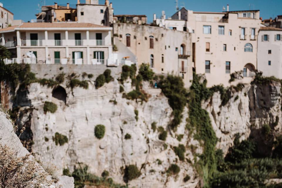 Tropea South Italy