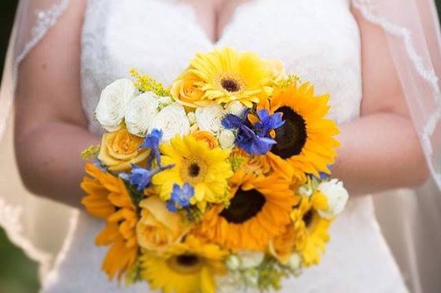 The 10 Best Wedding Florists in Brentwood, CA - WeddingWire