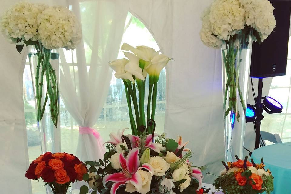 The 10 Best Wedding Florists in Brentwood, CA - WeddingWire