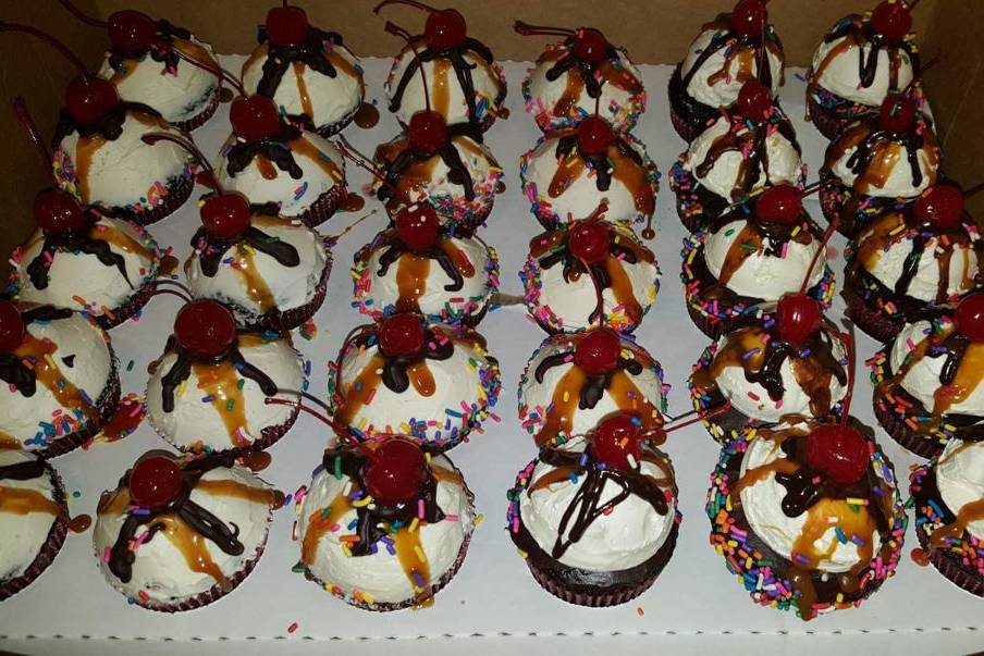 SophistiCatered Affair LLC