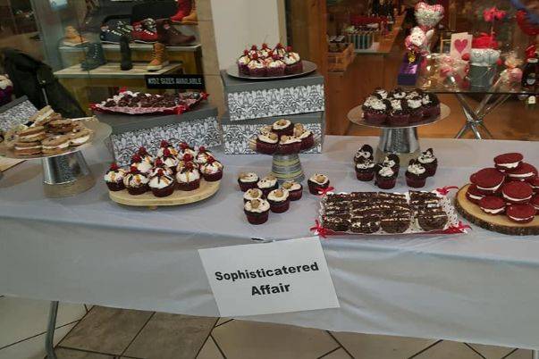 SophistiCatered Affair LLC