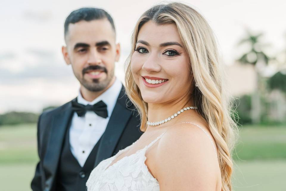 Bride