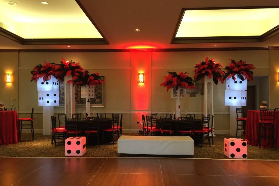 The Club at Boca Pointe