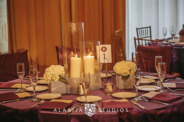 Table setting