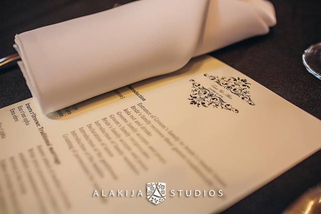 Subtle & Chic Events