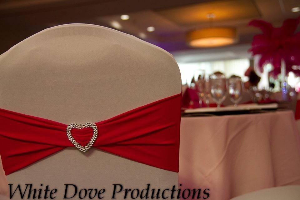 Subtle & Chic Events