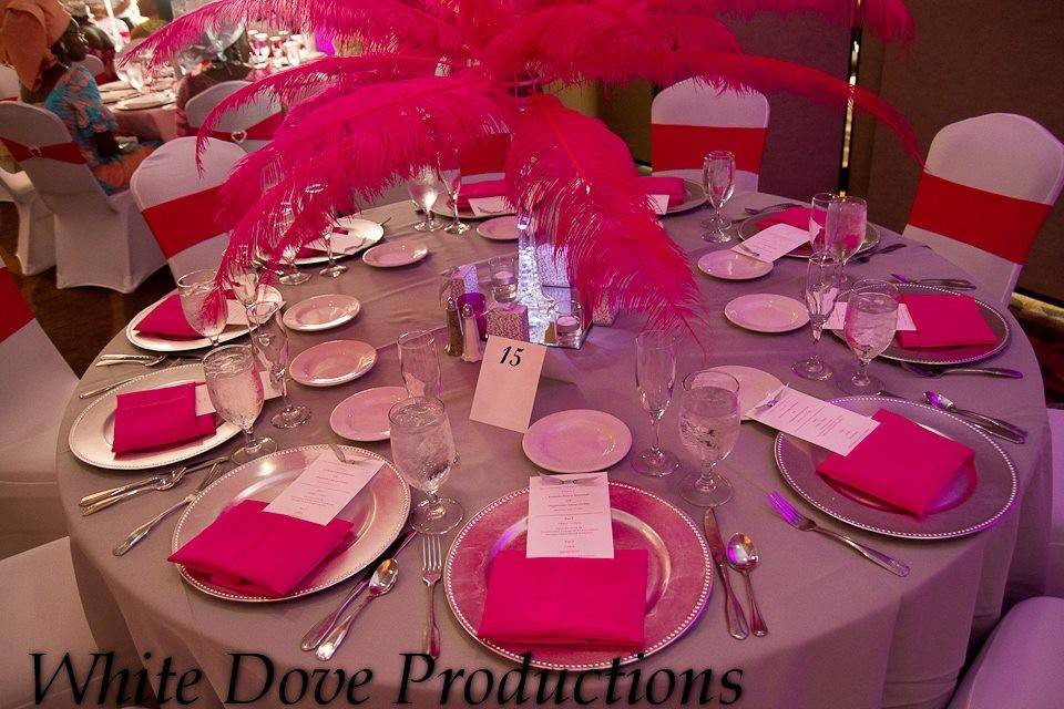 Table setting