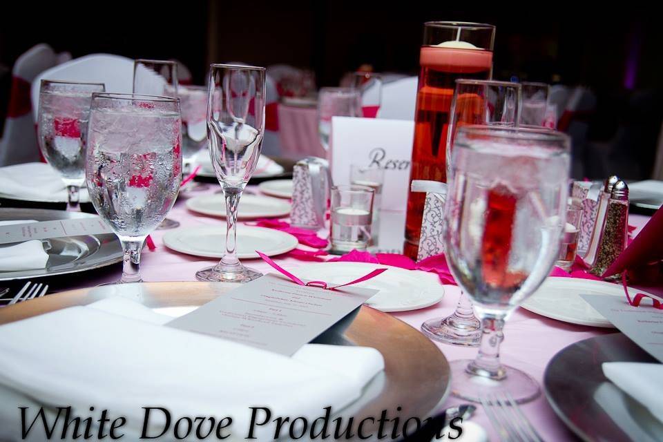Subtle & Chic Events