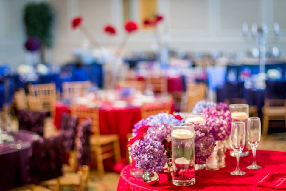 Subtle & Chic Events