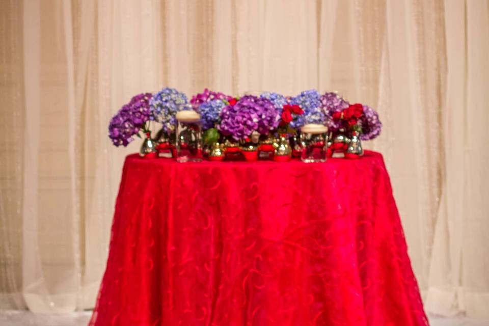 Subtle & Chic Events