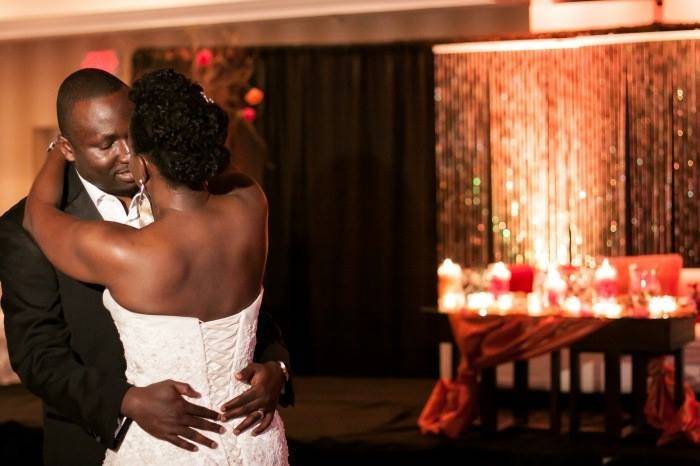 Subtle & Chic Events