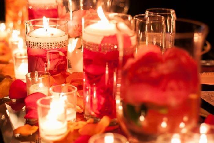 Subtle & Chic Events