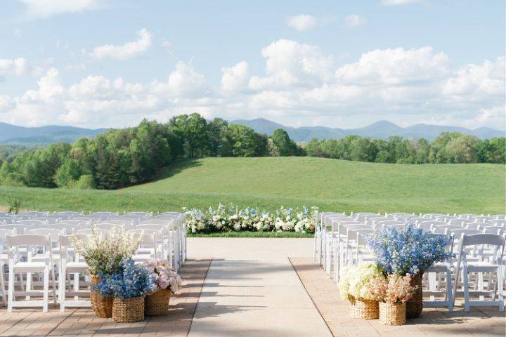 AtlantaGeorgia Wedding Planner