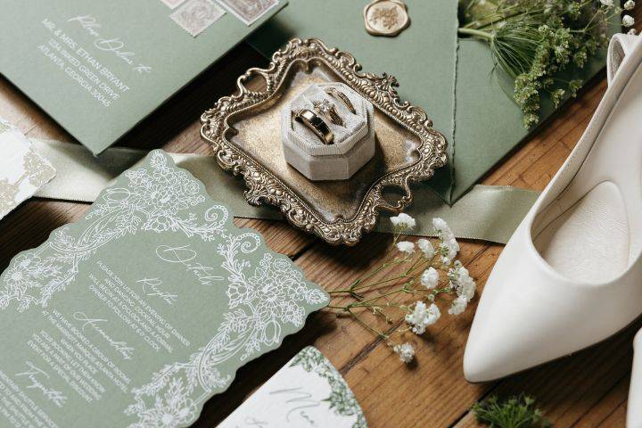 AtlantaGeorgia Wedding Planner