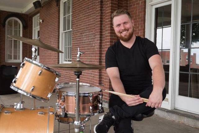 Zach Field Drum Studios