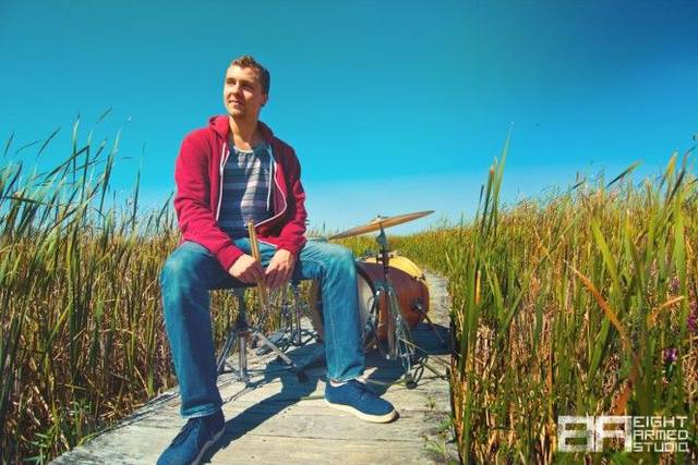 Zach Field Drum Studios