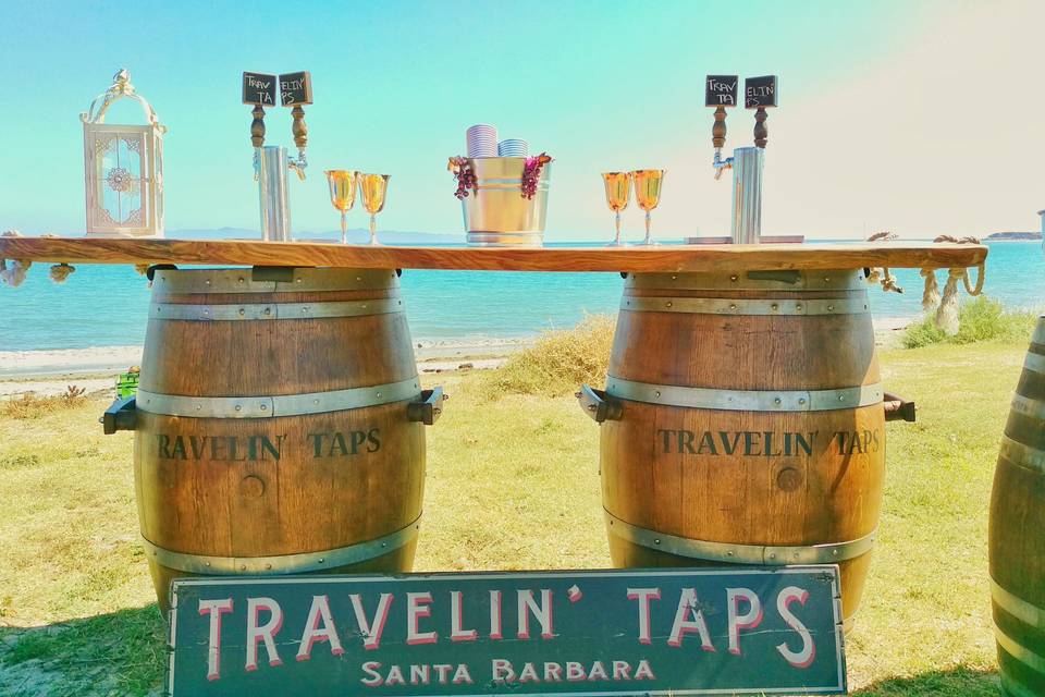 Travelin' Taps