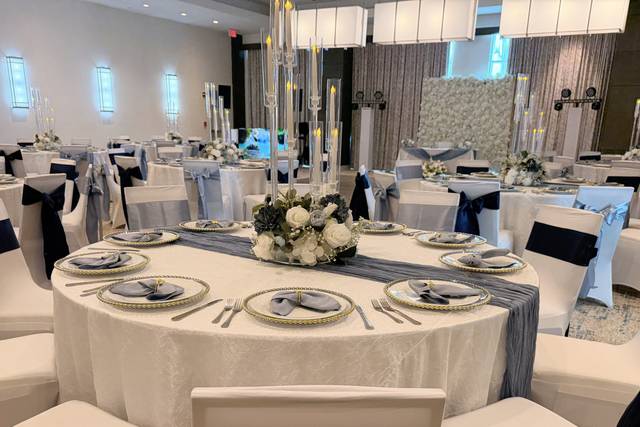 Ballroom